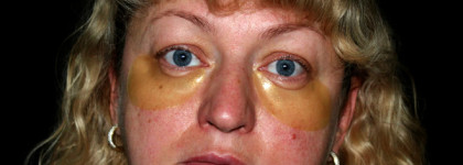 Легкий лифтинг-макияж для зрелой кожи. Всё дело в тоне