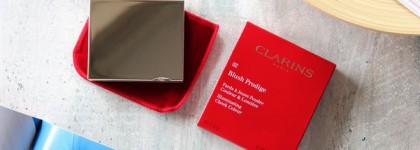Старый, проверенный друг. Clarins Blush Prodige в нежнейшем оттенке 02
