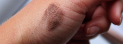 Тушь для ресниц YSL Mascara Volume Effect Faux Cils The Curler в оттенке #2 Fearless Brown. И пара слов о щеточках на примере ассортимента YSL