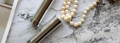 Неоновый персик...или нет? Sephora Rouge Shine в оттенке #58 My Man