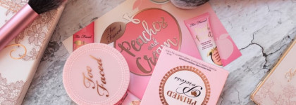 Долой поры! Компактная пудра с бархатным финишем Too Faced Primed & Poreless