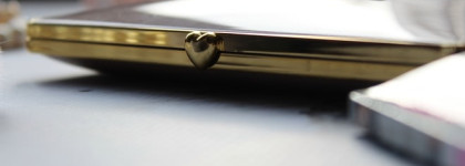 Книга в красивой обложке. А как насчет содержания? Too Faced Natural Face