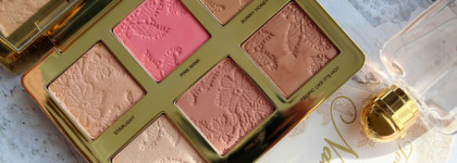 Книга в красивой обложке. А как насчет содержания? Too Faced Natural Face