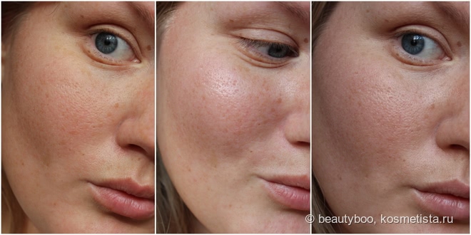 Начало положено! Clarins SOS Primer в оттенках 01 Rose и 05 Lavender. Корректор Clarins Eclat Minute в оттенке 00 Light Beige