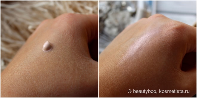 Начало положено! Clarins SOS Primer в оттенках 01 Rose и 05 Lavender. Корректор Clarins Eclat Minute в оттенке 00 Light Beige