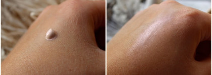 Начало положено! Clarins SOS Primer в оттенках 01 Rose и 05 Lavender. Корректор Clarins Eclat Minute в оттенке 00 Light Beige