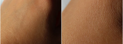 Начало положено! Clarins SOS Primer в оттенках 01 Rose и 05 Lavender. Корректор Clarins Eclat Minute в оттенке 00 Light Beige