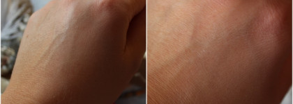 Начало положено! Clarins SOS Primer в оттенках 01 Rose и 05 Lavender. Корректор Clarins Eclat Minute в оттенке 00 Light Beige