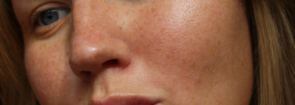 Базы под макияж. Сравнение. Clarins SOS Primer в оттенке 00, Clarins Instant Poreless, Clarins Lisse Minute