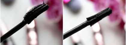Тушь, покорившая сердца миллионов. Maybelline New York Lash Sensational в оттенках: черный, коричневый, интенсивно-черный