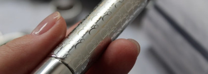 Брови для блондинок. Dior Diorshow Bold Brow в оттенке 011