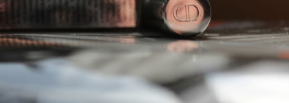 Брови для блондинок. Dior Diorshow Bold Brow в оттенке 011