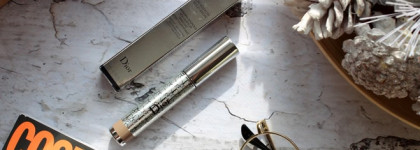 Брови для блондинок. Dior Diorshow Bold Brow в оттенке 011