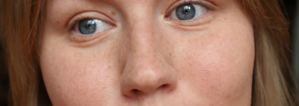 Брови для блондинок. Dior Diorshow Bold Brow в оттенке 011