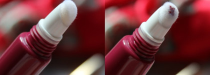 Старые знакомые - Clarins Eclat Minute в оттенках 01, 05, 06, 08