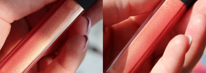 Nars Orgasm. Жидкие румяна, рассыпчатая пудра-хайлайтер и блеск для губ
