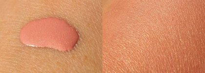 Nars Orgasm. Жидкие румяна, рассыпчатая пудра-хайлайтер и блеск для губ