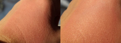 Nars Orgasm. Жидкие румяна, рассыпчатая пудра-хайлайтер и блеск для губ