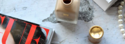 Ты и твой Estee Lauder Double Wear Stay-in-Place Makeup. Оттенок 2N1