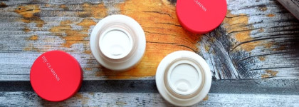 My Clarins by Clarins: питание, тонус, коррекция рельефа