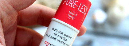 My Clarins by Clarins: питание, тонус, коррекция рельефа