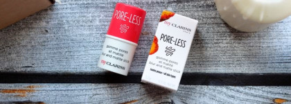 My Clarins by Clarins: питание, тонус, коррекция рельефа