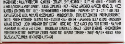 My Clarins by Clarins: питание, тонус, коррекция рельефа