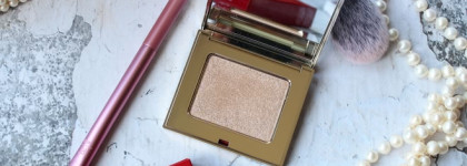 Кое-что для души. Clarins Illuminating Sculpting Powder