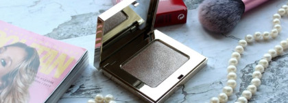 Кое-что для души. Clarins Illuminating Sculpting Powder