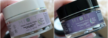 Mixit: в top или в топку?