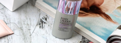 Estee Lauder Perfectionist Pro Multi-Defense UV Fluid SPF 45 - новинка среди солнцезащитных средств для лица
