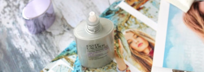Estee Lauder Perfectionist Pro Multi-Defense UV Fluid SPF 45 - новинка среди солнцезащитных средств для лица