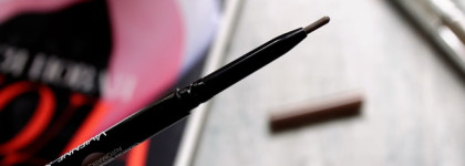 Лучший в своем сегменте. Vivienne Sabo Brow Arcade Automatic Brow Pencil, оттенки 01,02,03 и 04