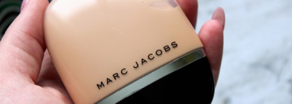 Тональная основа Marc Jacobs Beauty Shameless Foundation в оттенке Light R250. Кто достоин?