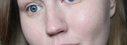 Макияж за 5 минут. На самом деле нет