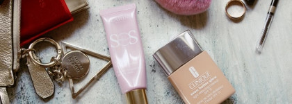 Макияж за 5 минут. На самом деле нет