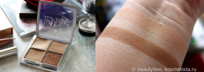 Вызов брошен. Вечерний макияж за 15 минут