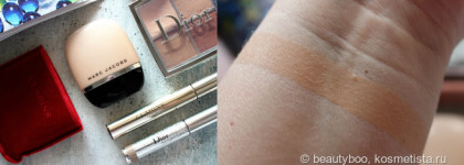 Вызов брошен. Вечерний макияж за 15 минут