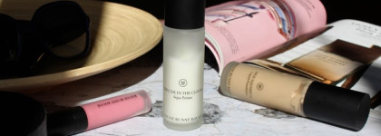 Общий восторг от Rouge Bunny Rouge: аква-основа, тональная эмульсия и корректор