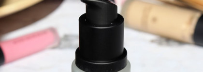 Общий восторг от Rouge Bunny Rouge: аква-основа, тональная эмульсия и корректор