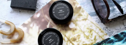 Румяна Rouge Bunny Rouge Original Skin Blush в оттенках Деликата и Орфелина