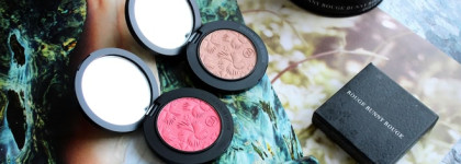 Румяна Rouge Bunny Rouge Original Skin Blush в оттенках Деликата и Орфелина
