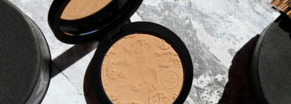 Rouge Bunny Rouge Bronzing Glow Powder