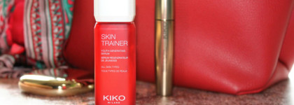 Три продукта Kiko Milano, которые я повторю