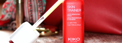 Три продукта Kiko Milano, которые я повторю