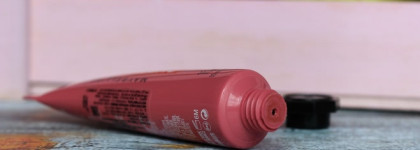 Maybelline Cheek Heat в оттенке Nude Burn. Универсальные румяна-невидимки