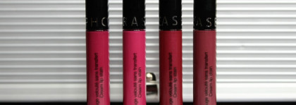 Sephora для губ