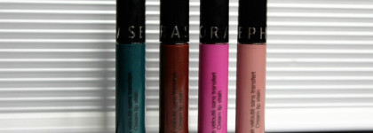 Sephora для губ