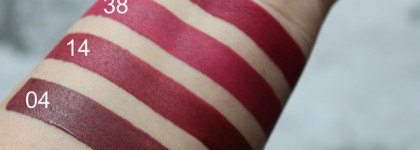 Sephora для губ