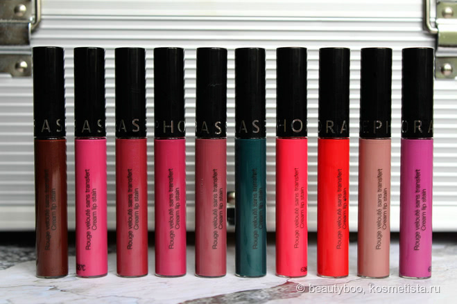 Sephora для губ